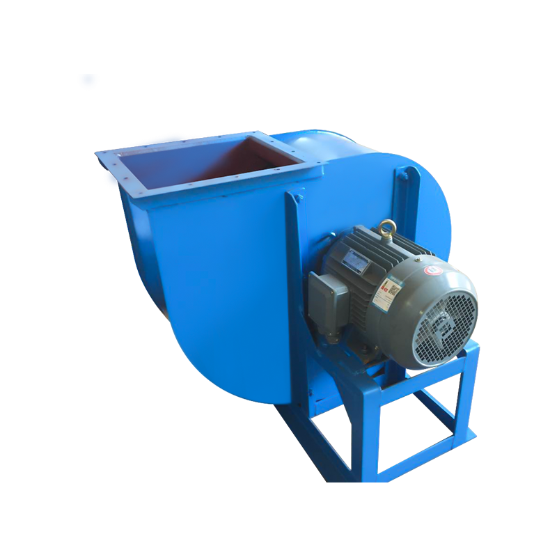 4-68 tipa centrifugalni ventilator